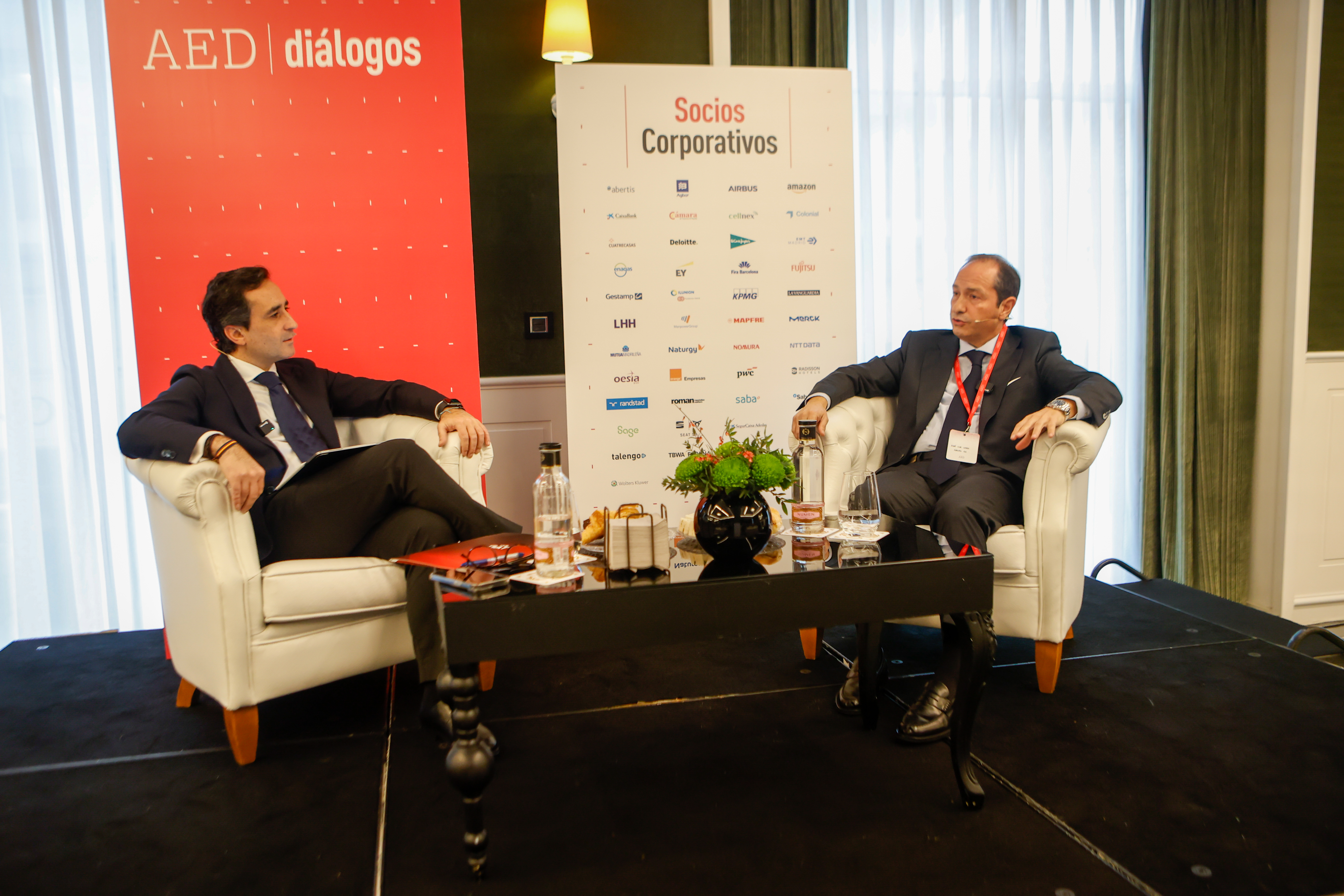 José Luis Vera Carrillo reclama "innovación, suelo y agilidad administrativa" para afrontar el futuro del sector inmobiliario