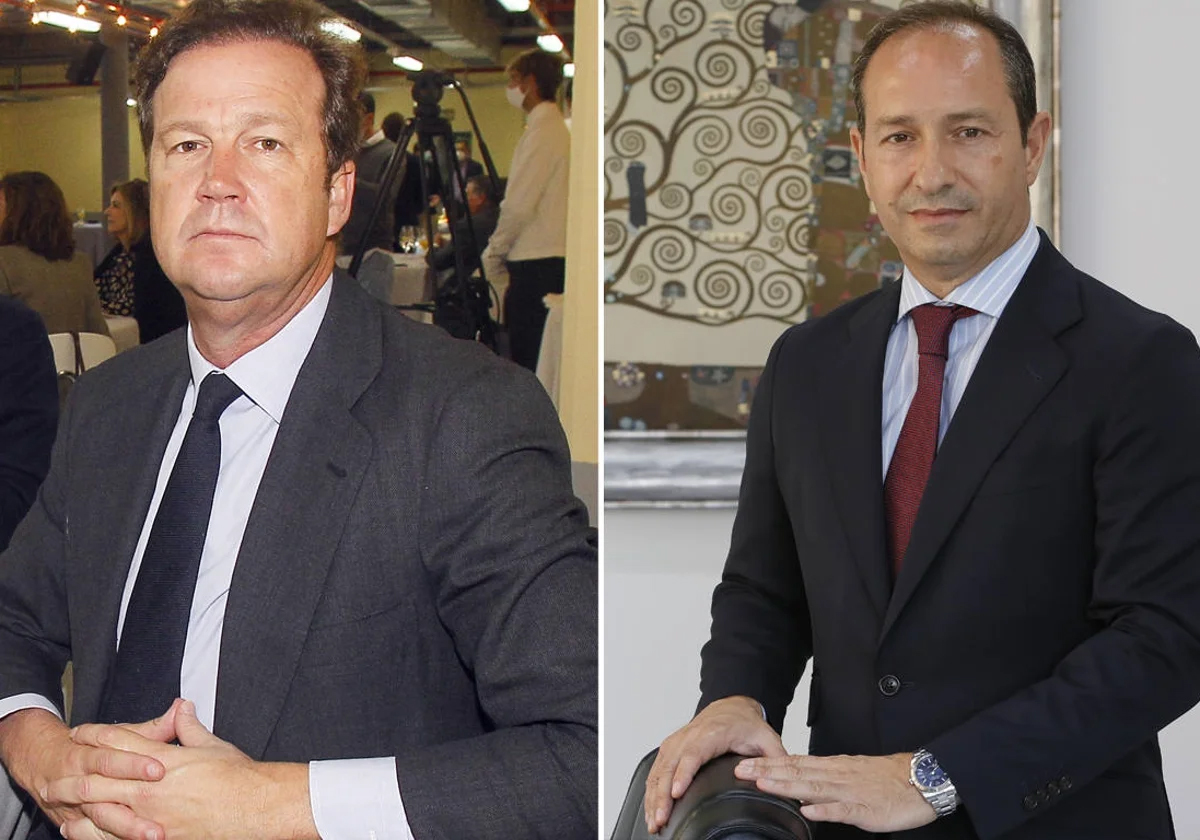 El empresario jerezano Iván Bohórquez entra en la promotora sevillana Grupo GS