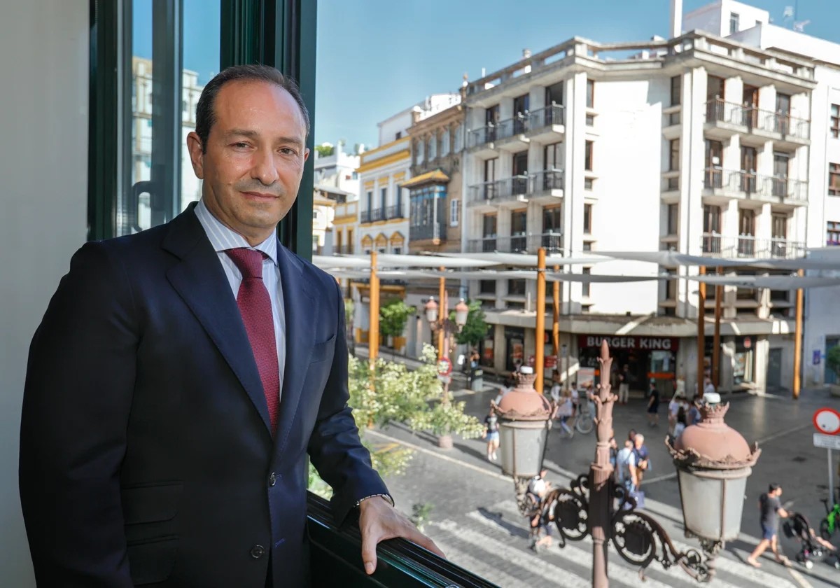 La promotora GS aspira a cerrar el año con un volumen de negocio de 300 millones