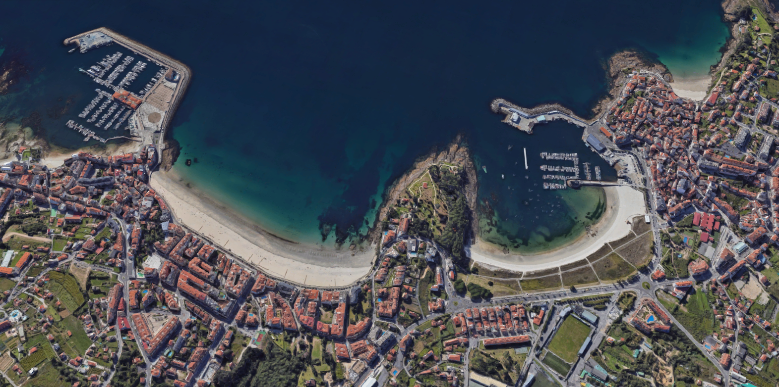 Grupo GS crece en Galicia con una inversión de 15 millones en un suelo en Sanxenxo