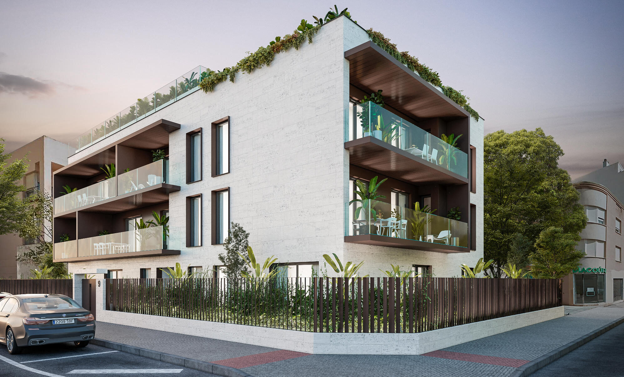 Viviendas en Sevilla Centro, Triana, Nervión y Los Remedios, con Grupo GS en Welcome Home