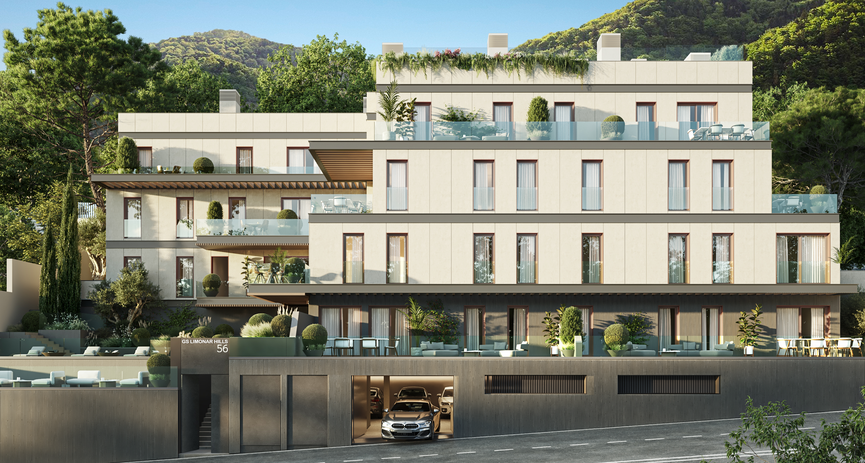 Capitales renovadas: el renacer residencial de las grandes ciudades