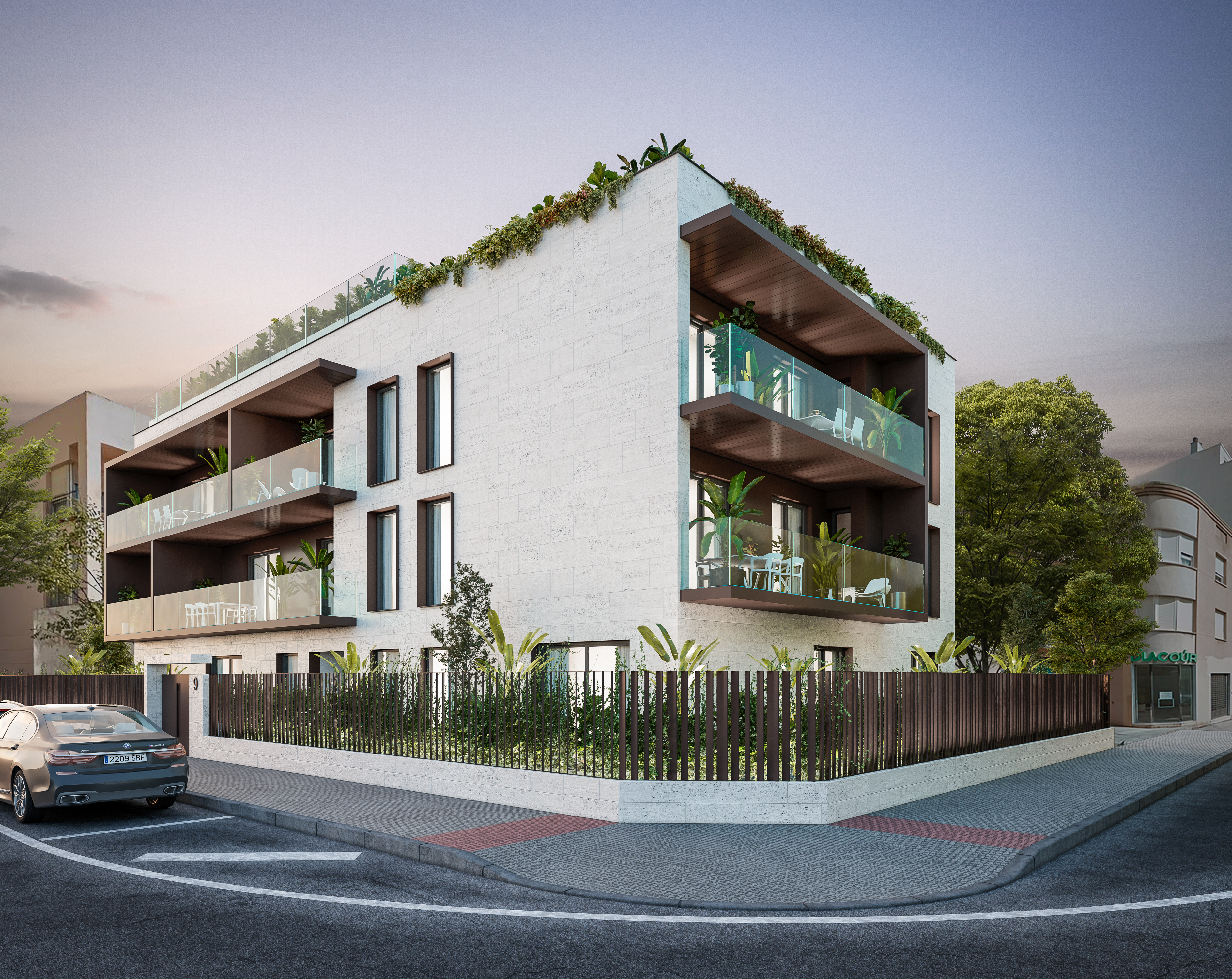 Viviendas en Sevilla Centro, Triana, Nervión y Los Remedios, con Grupo GS en Welcome Home