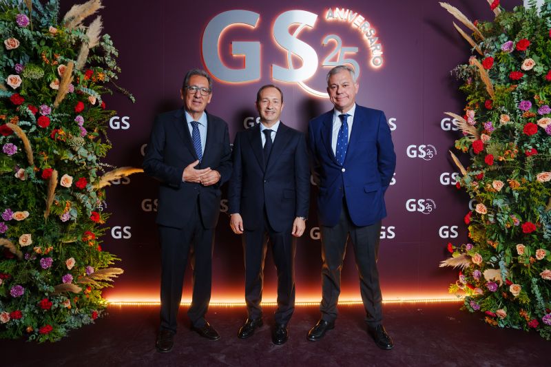 Evento 25 Aniversario