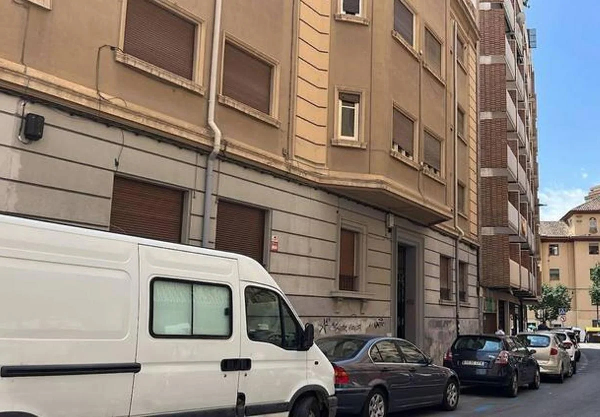 Casas en Granada: Luz verde a la promoción de 44 nuevas viviendas en el barrio Fígares | Ideal