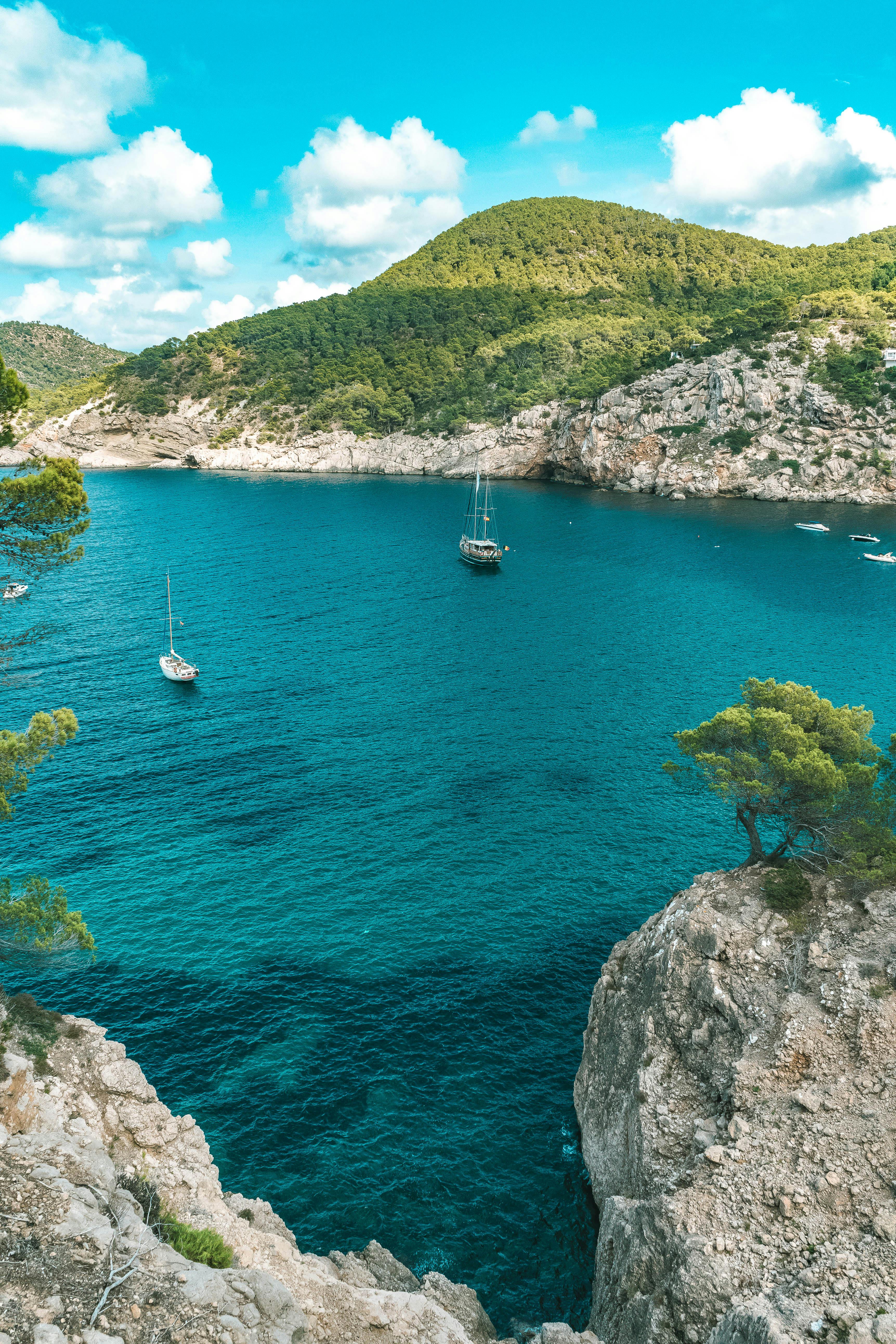 GS Cala Gració