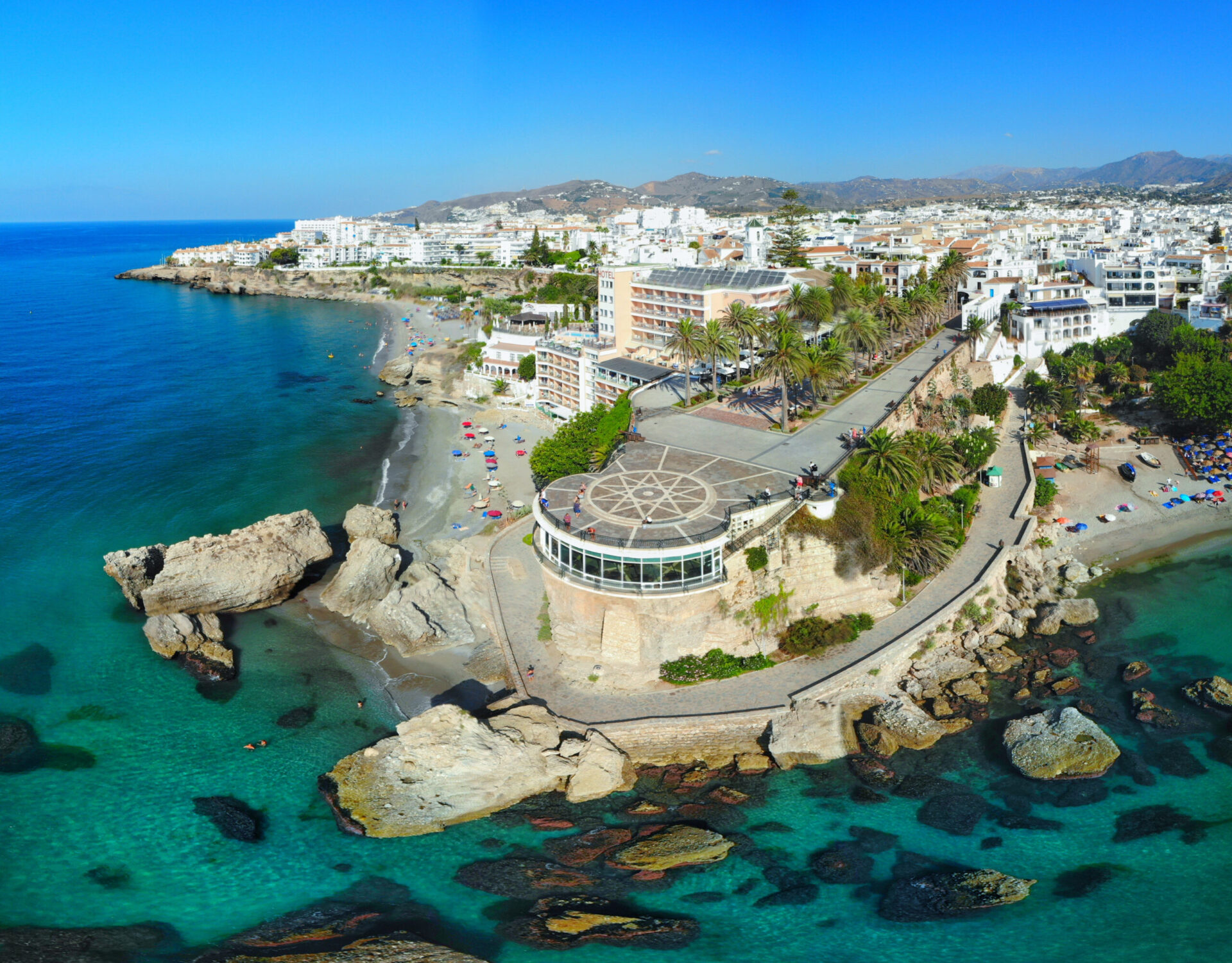 GS Nerja