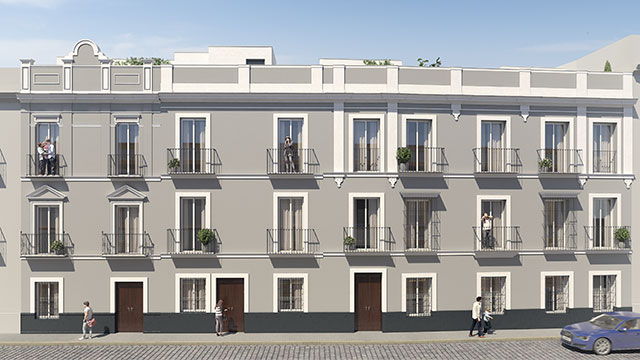 San Lorenzo