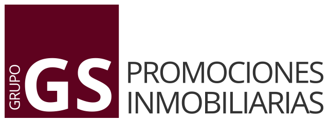 GS Promociones - Logo