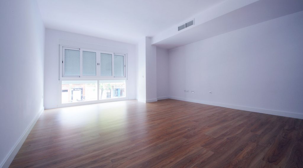 Venta de pisos en Nervión - Sevilla